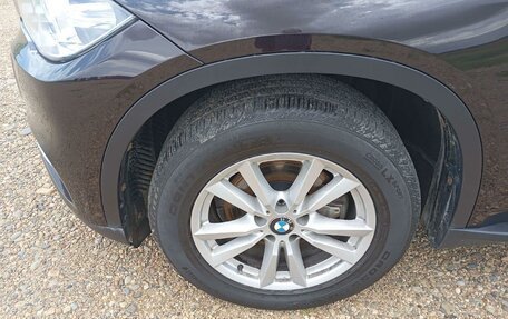 BMW X5, 2017 год, 3 470 000 рублей, 5 фотография