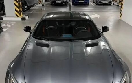 Mercedes-Benz AMG GT I рестайлинг, 2015 год, 9 300 000 рублей, 1 фотография