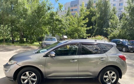 Nissan Murano, 2011 год, 630 000 рублей, 1 фотография