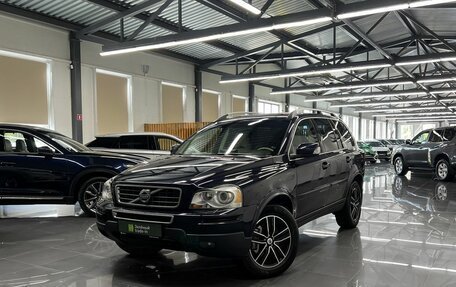 Volvo XC90 II рестайлинг, 2010 год, 1 245 000 рублей, 1 фотография
