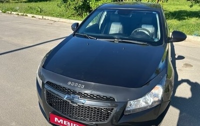 Chevrolet Cruze II, 2011 год, 515 000 рублей, 1 фотография