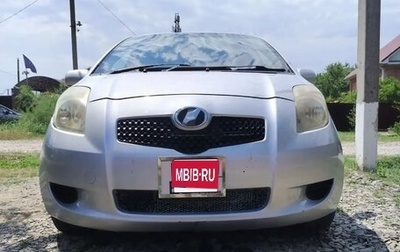 Toyota Vitz, 2005 год, 480 000 рублей, 1 фотография