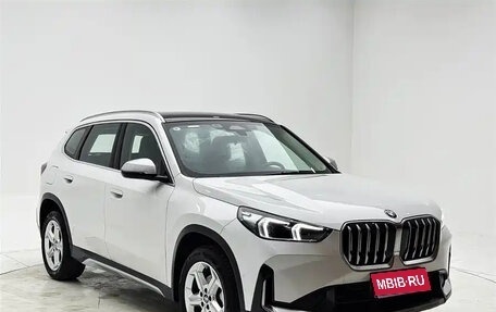 BMW X1, 2023 год, 3 289 000 рублей, 1 фотография