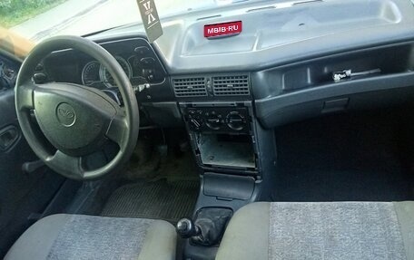 Daewoo Nexia I рестайлинг, 2007 год, 55 000 рублей, 1 фотография