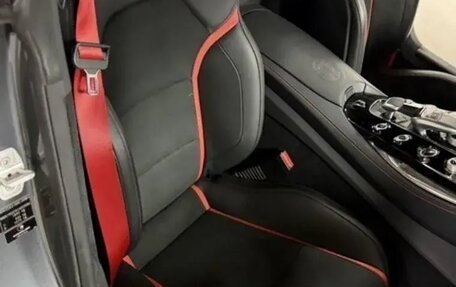 Mercedes-Benz AMG GT I рестайлинг, 2015 год, 9 300 000 рублей, 11 фотография