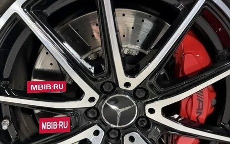 Mercedes-Benz AMG GT I рестайлинг, 2015 год, 9 300 000 рублей, 9 фотография