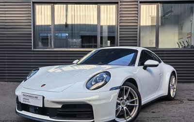 Porsche 911, 2024 год, 26 999 000 рублей, 1 фотография