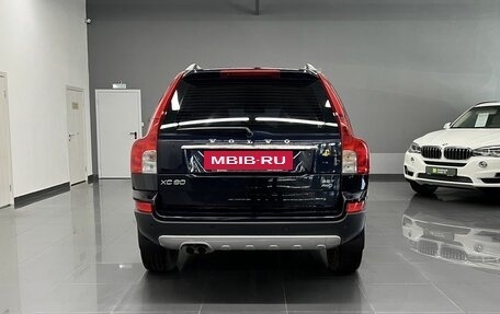 Volvo XC90 II рестайлинг, 2010 год, 1 245 000 рублей, 4 фотография