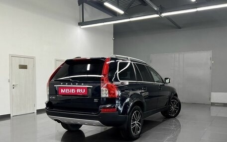 Volvo XC90 II рестайлинг, 2010 год, 1 245 000 рублей, 2 фотография
