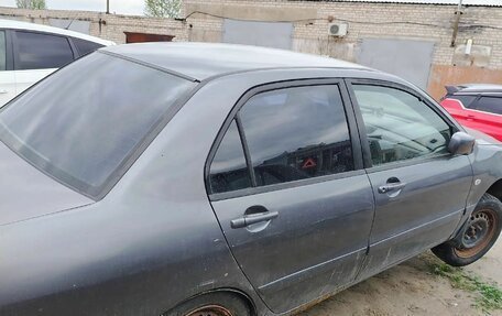 Mitsubishi Lancer IX, 2006 год, 10 000 рублей, 1 фотография