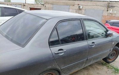 Mitsubishi Lancer IX, 2006 год, 10 000 рублей, 1 фотография