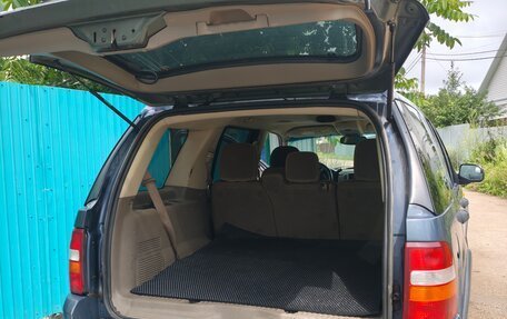 Ford Explorer III, 2002 год, 830 000 рублей, 1 фотография