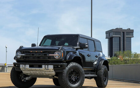 Ford Bronco, 2025 год, 12 455 033 рублей, 1 фотография