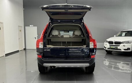 Volvo XC90 II рестайлинг, 2010 год, 1 245 000 рублей, 7 фотография