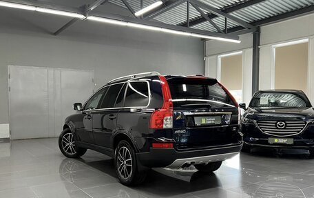 Volvo XC90 II рестайлинг, 2010 год, 1 245 000 рублей, 6 фотография
