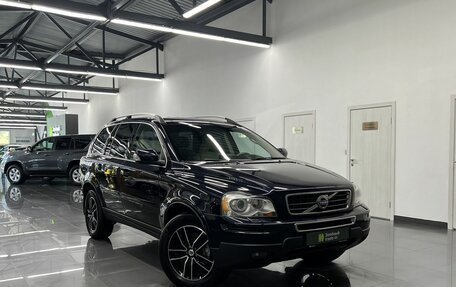 Volvo XC90 II рестайлинг, 2010 год, 1 245 000 рублей, 5 фотография