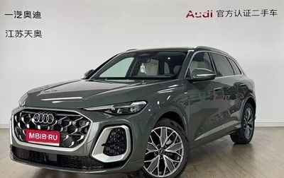 Audi Q5, 2025 год, 5 939 000 рублей, 1 фотография