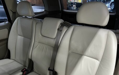 Volvo XC90 II рестайлинг, 2010 год, 1 245 000 рублей, 9 фотография