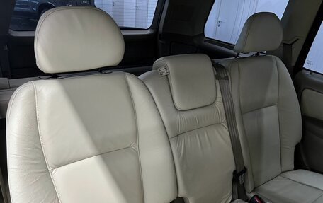 Volvo XC90 II рестайлинг, 2010 год, 1 245 000 рублей, 12 фотография