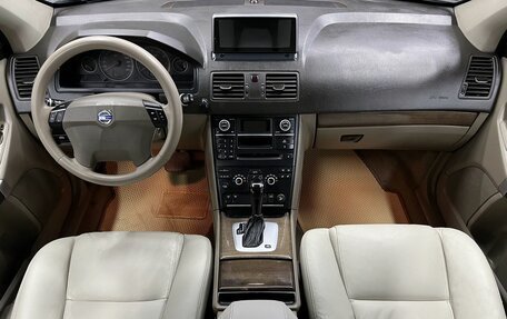 Volvo XC90 II рестайлинг, 2010 год, 1 245 000 рублей, 10 фотография