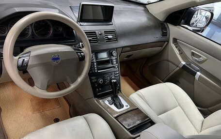 Volvo XC90 II рестайлинг, 2010 год, 1 245 000 рублей, 8 фотография
