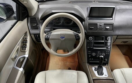 Volvo XC90 II рестайлинг, 2010 год, 1 245 000 рублей, 11 фотография