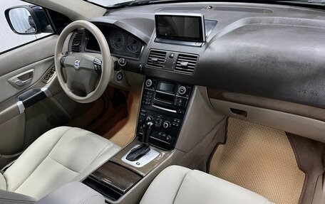 Volvo XC90 II рестайлинг, 2010 год, 1 245 000 рублей, 13 фотография