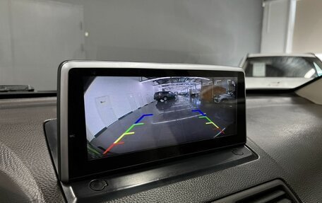Volvo XC90 II рестайлинг, 2010 год, 1 245 000 рублей, 15 фотография