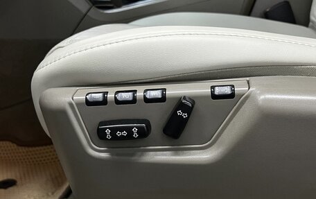 Volvo XC90 II рестайлинг, 2010 год, 1 245 000 рублей, 20 фотография