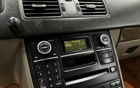 Volvo XC90 II рестайлинг, 2010 год, 1 245 000 рублей, 16 фотография