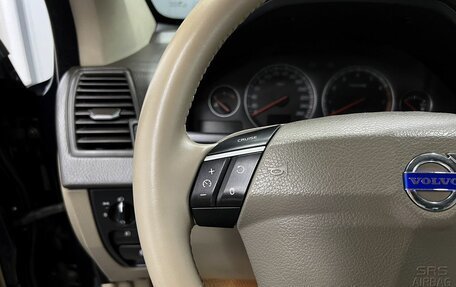 Volvo XC90 II рестайлинг, 2010 год, 1 245 000 рублей, 17 фотография