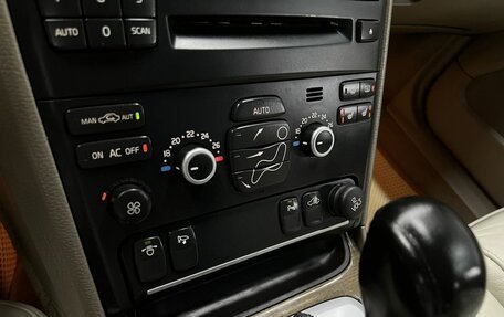 Volvo XC90 II рестайлинг, 2010 год, 1 245 000 рублей, 19 фотография