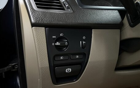 Volvo XC90 II рестайлинг, 2010 год, 1 245 000 рублей, 21 фотография
