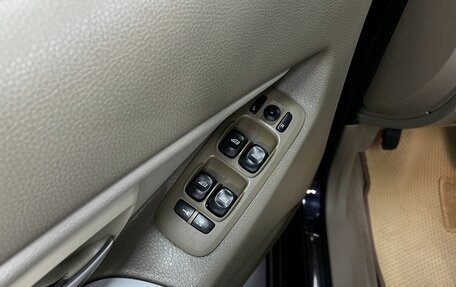 Volvo XC90 II рестайлинг, 2010 год, 1 245 000 рублей, 22 фотография