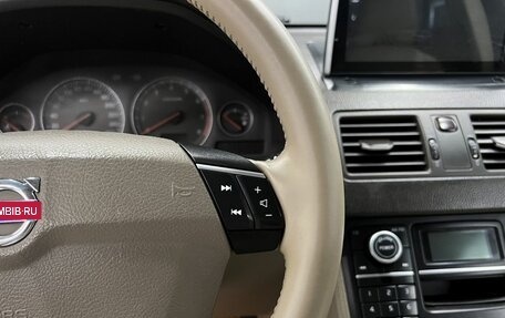 Volvo XC90 II рестайлинг, 2010 год, 1 245 000 рублей, 18 фотография