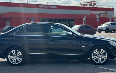 Mercedes-Benz C-Класс, 2007 год, 1 300 000 рублей, 6 фотография