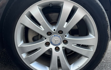 Mercedes-Benz C-Класс, 2007 год, 1 300 000 рублей, 32 фотография