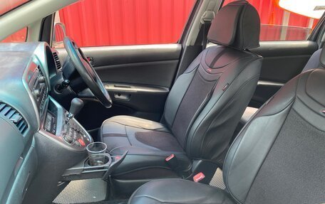 Toyota Wish II, 2003 год, 635 000 рублей, 10 фотография