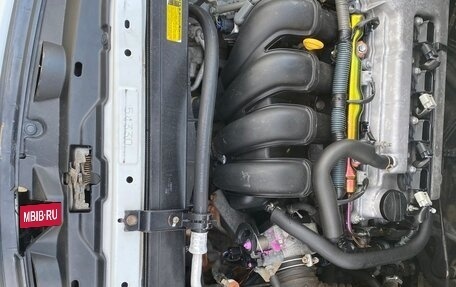 Toyota Wish II, 2003 год, 635 000 рублей, 9 фотография