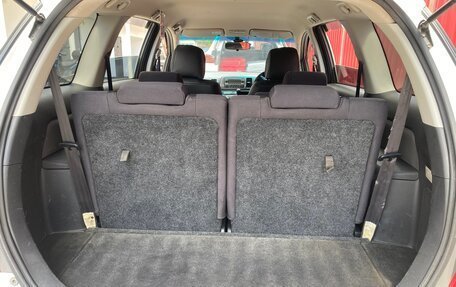 Toyota Wish II, 2003 год, 635 000 рублей, 16 фотография