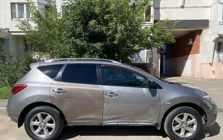 Nissan Murano, 2011 год, 630 000 рублей, 3 фотография