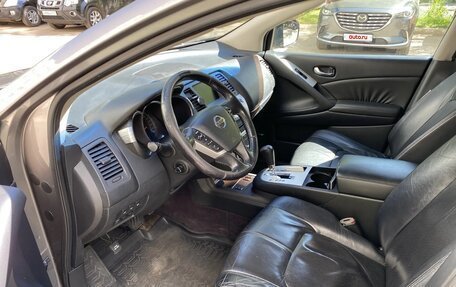 Nissan Murano, 2011 год, 630 000 рублей, 8 фотография