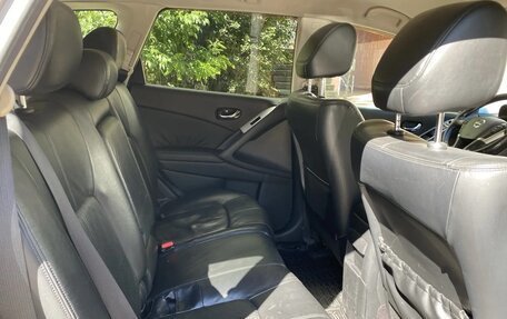 Nissan Murano, 2011 год, 630 000 рублей, 9 фотография