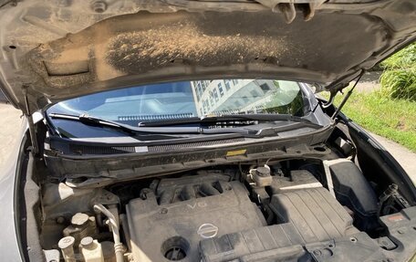 Nissan Murano, 2011 год, 630 000 рублей, 7 фотография
