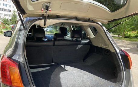 Nissan Murano, 2011 год, 630 000 рублей, 6 фотография