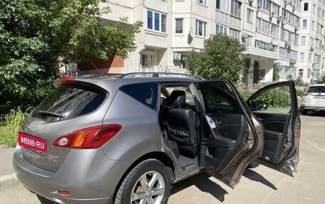 Nissan Murano, 2011 год, 630 000 рублей, 5 фотография