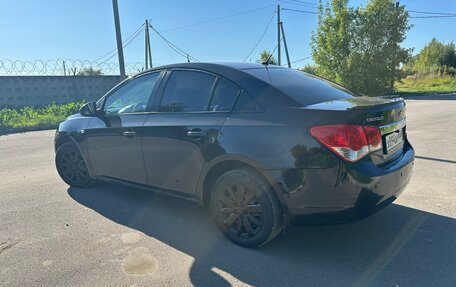 Chevrolet Cruze II, 2011 год, 515 000 рублей, 6 фотография