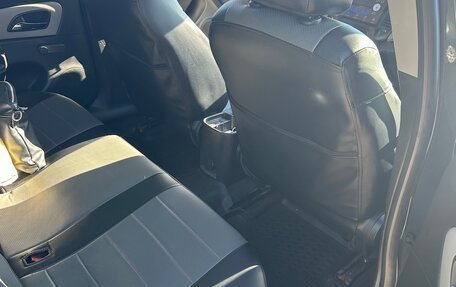 Chevrolet Cruze II, 2011 год, 515 000 рублей, 11 фотография