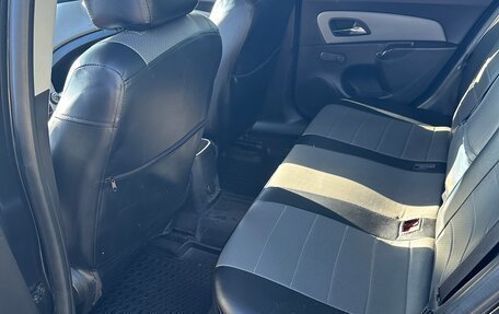 Chevrolet Cruze II, 2011 год, 515 000 рублей, 9 фотография