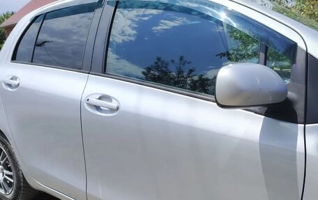 Toyota Vitz, 2005 год, 480 000 рублей, 4 фотография